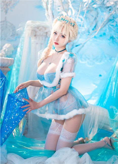 雯妹不讲道理-Pivix