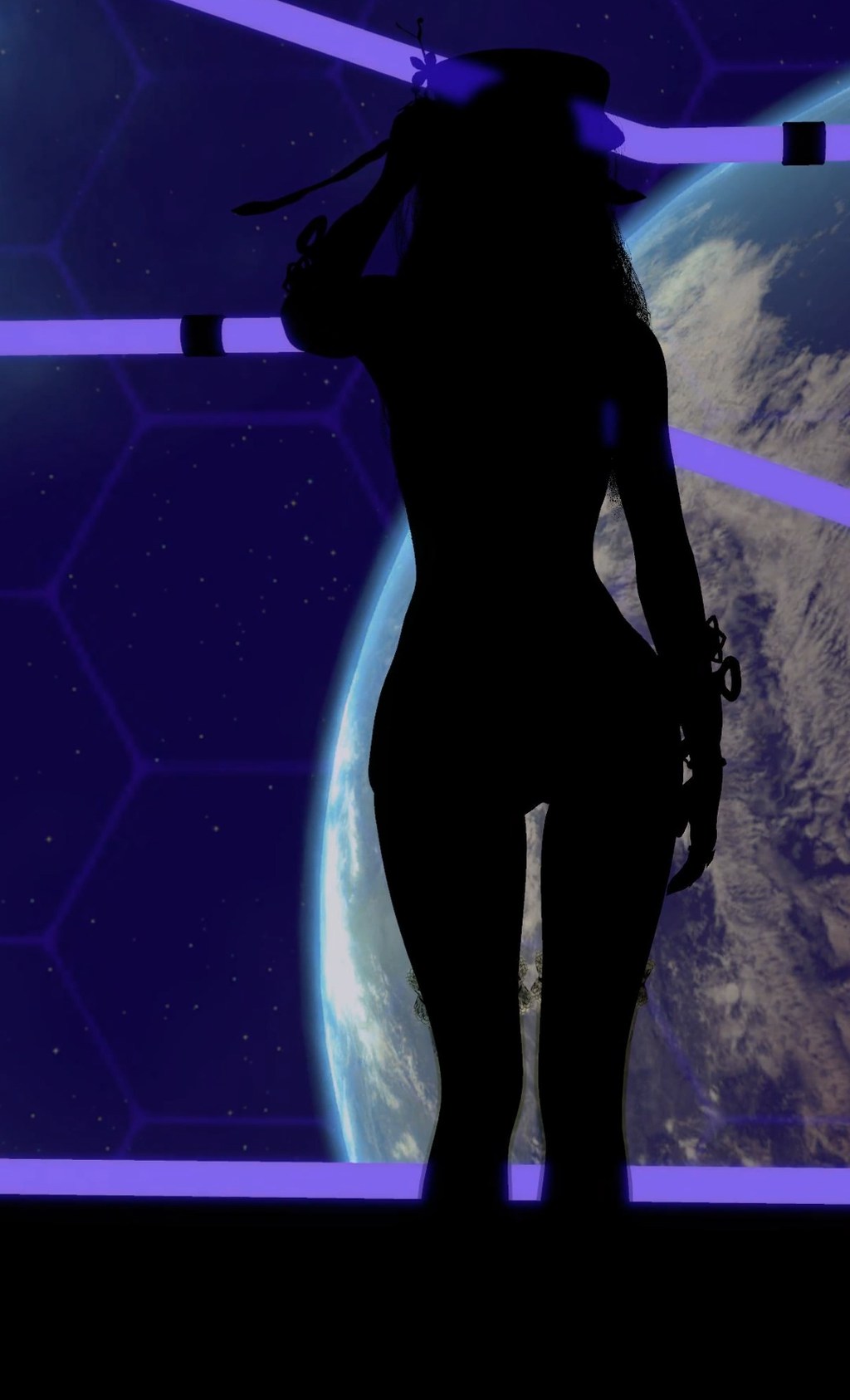 胡桃-大秀左右摇摆衣舞-Pivix