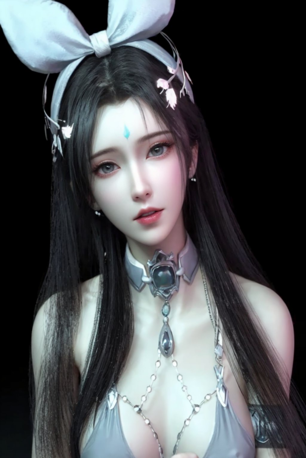 来自清漪的服侍-Pivix