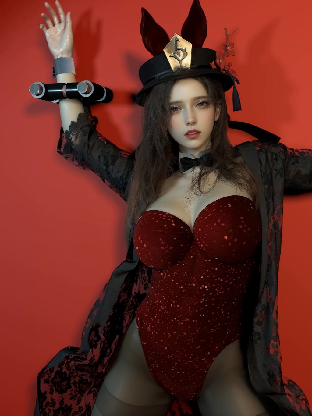 谁能来救救胡桃！！！-Pivix