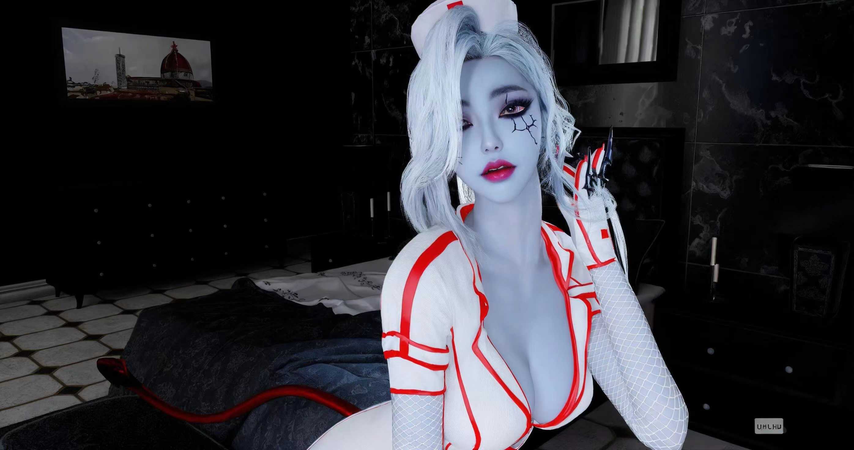 疯狂宝贝调教你-Pivix