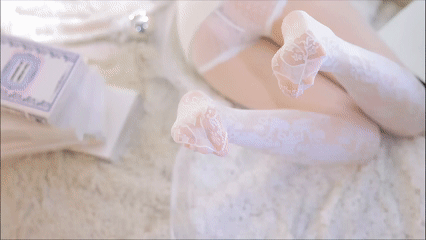 白丝の碰撞-Pivix