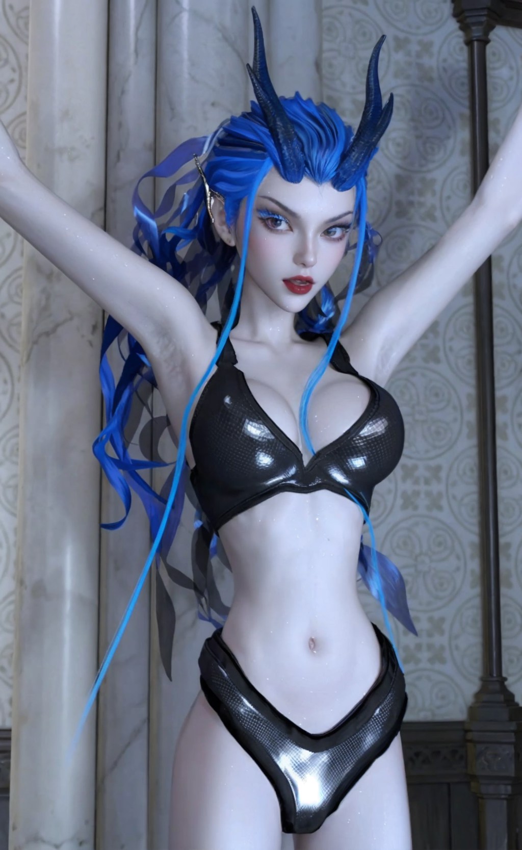 大哥不要这样！-Pivix