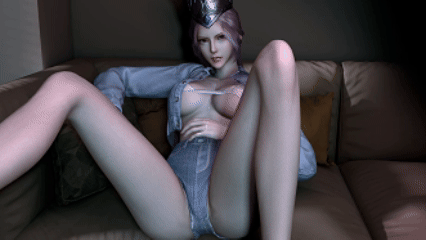 小刚，不可以乱来 ！-Pivix