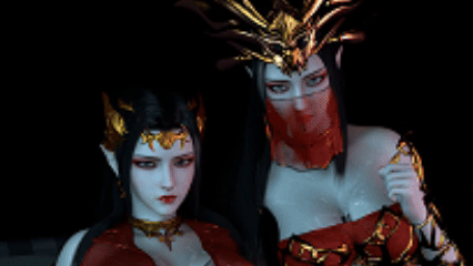 炎帝の第一人称-Pivix