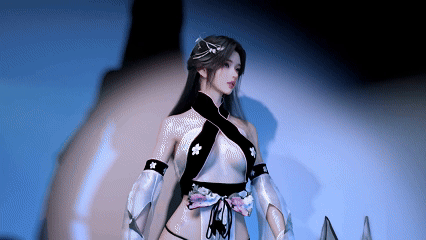 不可以打清漪哟-Pivix